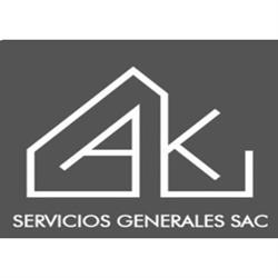 A & K SERVICIOS GENERALES S.A.C.