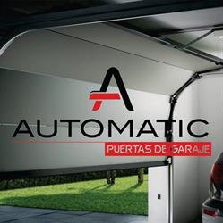AUTOMATIC PANEL DOOR SAC.