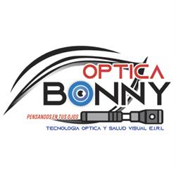 ÓPTICA BONNY