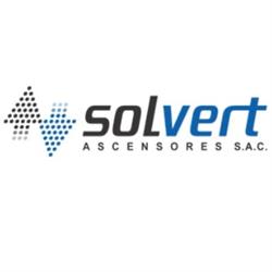 Solvert Ascensores S.A.C.