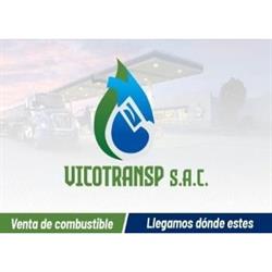 VICOTRANSP WR4 S.A.C.