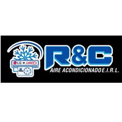 R&C AIRE ACONDICIONADO