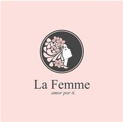 La Femme - Amor Por Ti