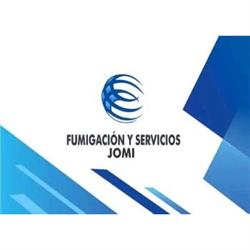 FUMIGACIÓN Y SERVICIOS JOMI