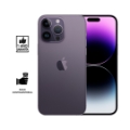 iPhone 14 Pro Max (ESIM) reacondicionado