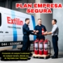 Extintores extilin