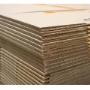 Ofrecemos una amplia gama de soluciones de embalaje en cartón, incluyendo envases, cajas corrugadas, planchas, cajas plegables y contraplacadas, laminados, bandejas y cajas para pizzas. Nuestros productos son ideales para protección y presentación, adaptándose a diversas necesidades de embalaje y almacenamiento. Estamos en Perú.