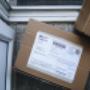 Cajas plegables