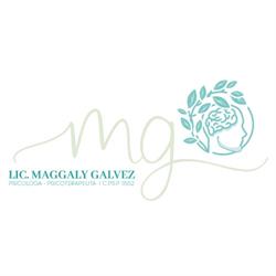 Psicóloga Maggaly Galvez