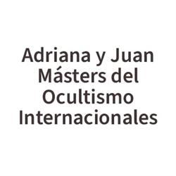 Másters del Ocultismo y