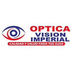 Optica visión imperial