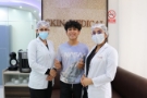Clientes sastifechos - Skin medical