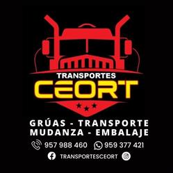 TRANSPORTES CEORT