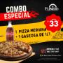 pizzería