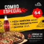 pizzería