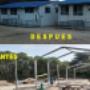 Brindamos soluciones integrales de contratistas generales, ingeniería, acabados y construcción, mantenimiento industrial, remodelaciones, instalaciones eléctricas, drywall, Elaboración de Expedientes Técnicos, Planos, Levantamiento Topográfico, Consultorías, Saneamiento Físico Legal, Ampliaciones, Remodelaciones, y otros.
