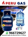Multigas