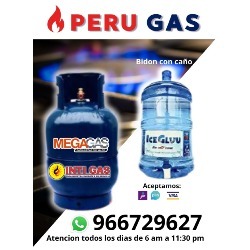 Multigas
