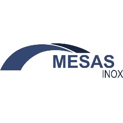 Mesas Inox