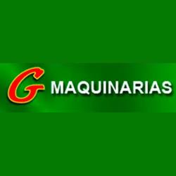 MAQUINARIAS GENESIS SAC