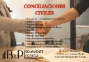 Conciliación Civil