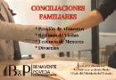 Conciliación Familiar