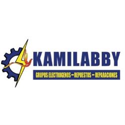 Kamilabby Grupos Electrógenos