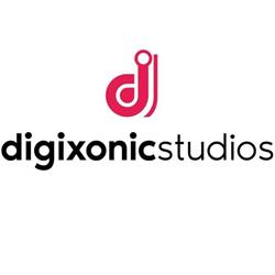 Digixonic Studios - Agencia de SEO en Peru