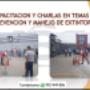 Instalación y mantenimiento de pozo tierra