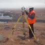 Servicios de Topografía