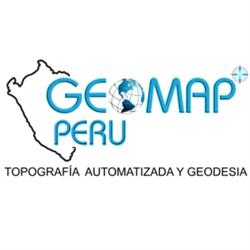 Geomap Perú
