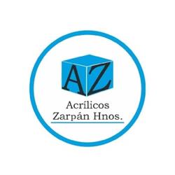 Acrílicos Zarpan