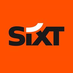 Sixt Rent a Car - Lima Miraflores
