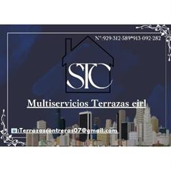 Multiservicios terrazas eirl