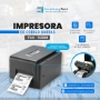 impresora de etiquetas