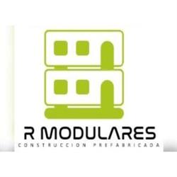 R MODULARES Construcción Prefabricada