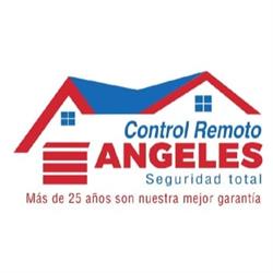 Control remoto angeles