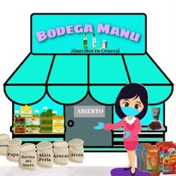 Bodega Manu