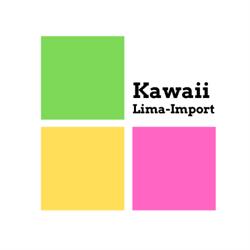 Kawaii Lima Import