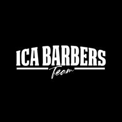Ica Barbers Team