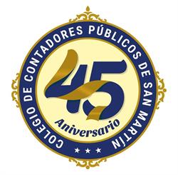 Colegio de Contadores Públicos de San Martín
