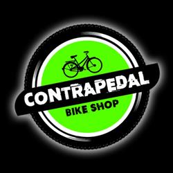 Contrapedal Bike Shop