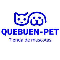 Quebuenpet - Pet Shop