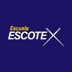 Escuela Escotex - Cursos de Estampado y Serigrafía