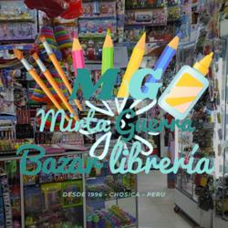 Bazar Librería Mirta G.