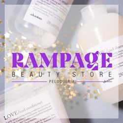 Rampage Beauty Store
