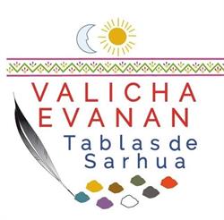 Tablas De Sarhua Valicha Evanan