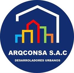 Arqconsa S.A.C
