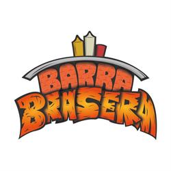 Barra Brasera