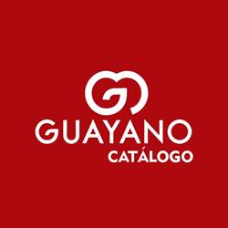 Catálogo Guayano